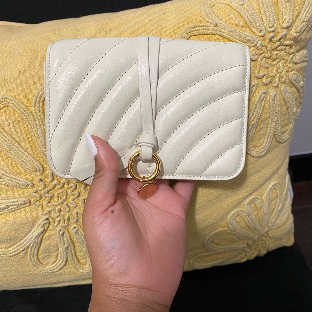 Chloe wallet